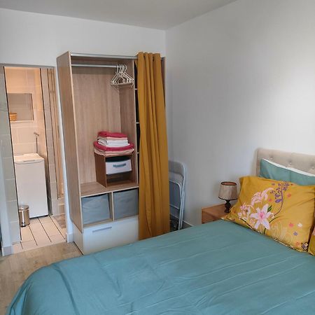 Location D'Appartements 47 M ปารีส ภายนอก รูปภาพ