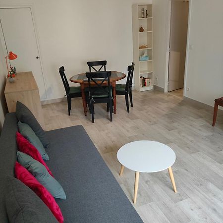 Location D'Appartements 47 M ปารีส ภายนอก รูปภาพ