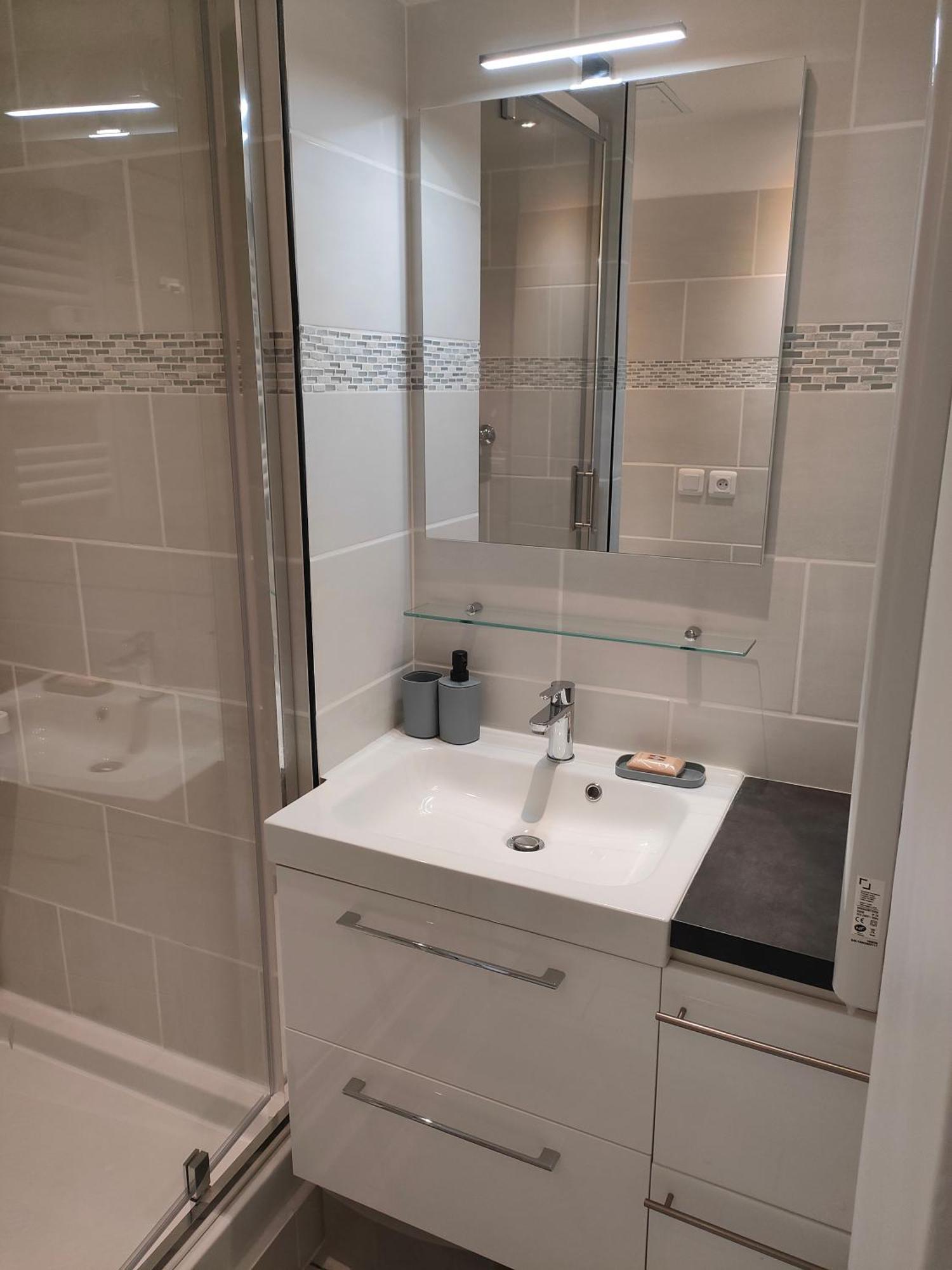 Location D'Appartements 47 M ปารีส ภายนอก รูปภาพ